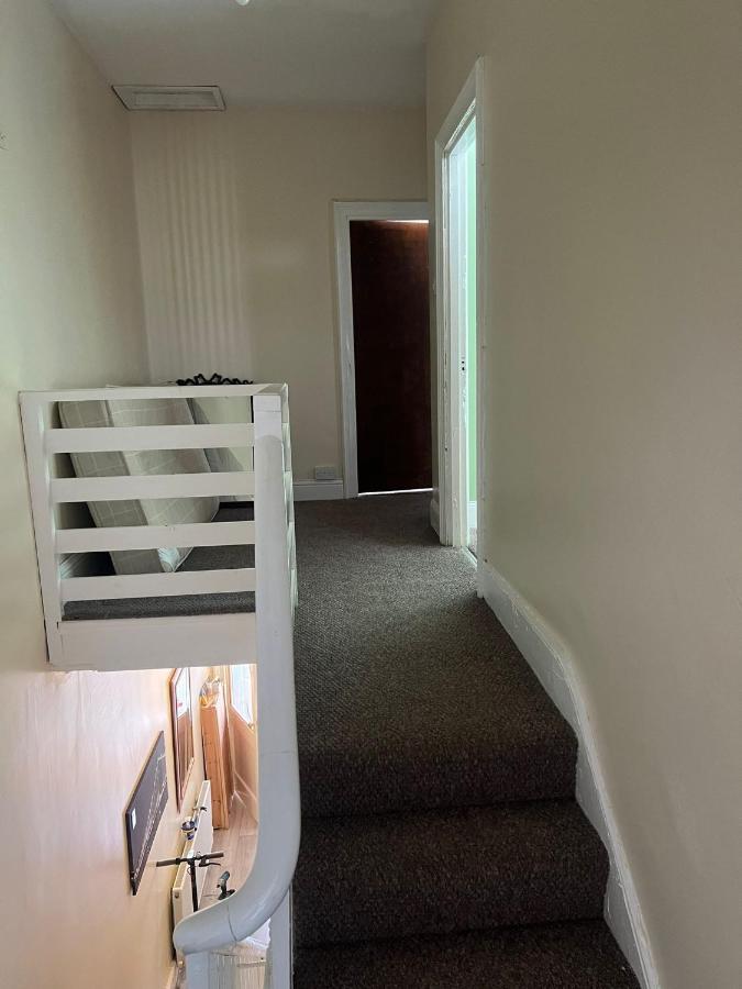 Arthurs Hill Newcastle, Free Parking Fully Equipped Kitchen 4 Bedrooms, Near City Centre Eksteriør billede