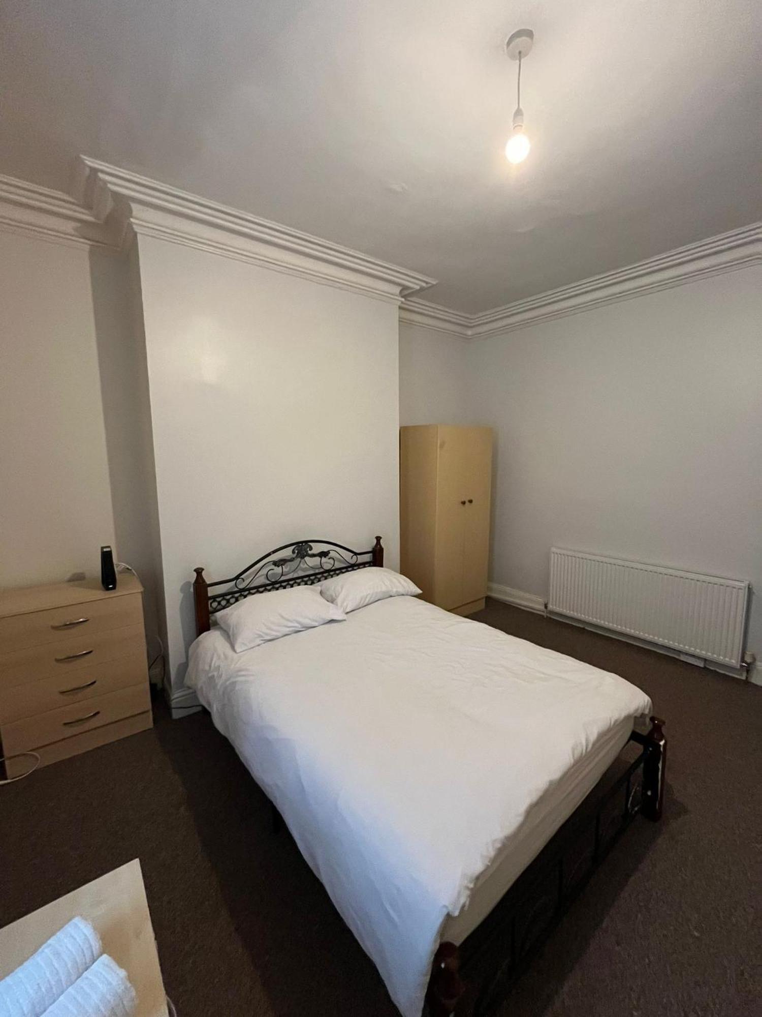 Arthurs Hill Newcastle, Free Parking Fully Equipped Kitchen 4 Bedrooms, Near City Centre Eksteriør billede